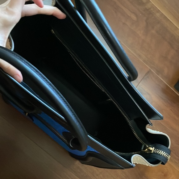 Celine Python Luggage - Picture 4 of 4